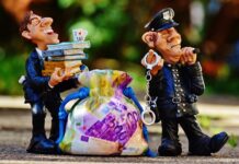 Jak zablokować router dla innych?