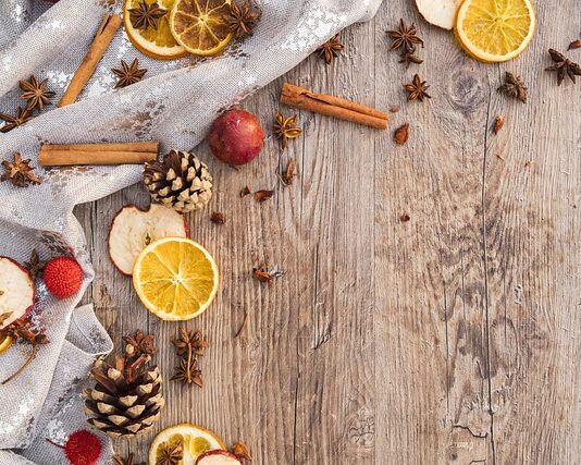 Czy zapach to właściwość fizyczną?