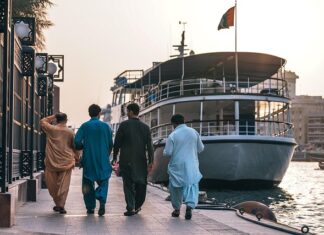 Kiedy jest wzrost gospodarczy? Kiedy jest wzrost gospodarczy?