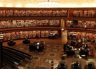 Co to znaczy księga znaku?