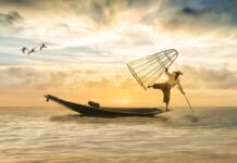 U kogo zadłużone są Chiny? U kogo zadłużone są Chiny?