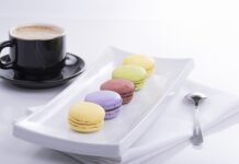 Jakie są cechy usługi logistycznej?