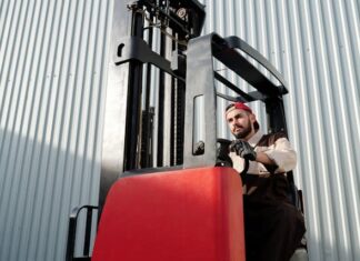 Jakie są rodzaje wózków widłowych? Jakie są rodzaje wózków widłowych